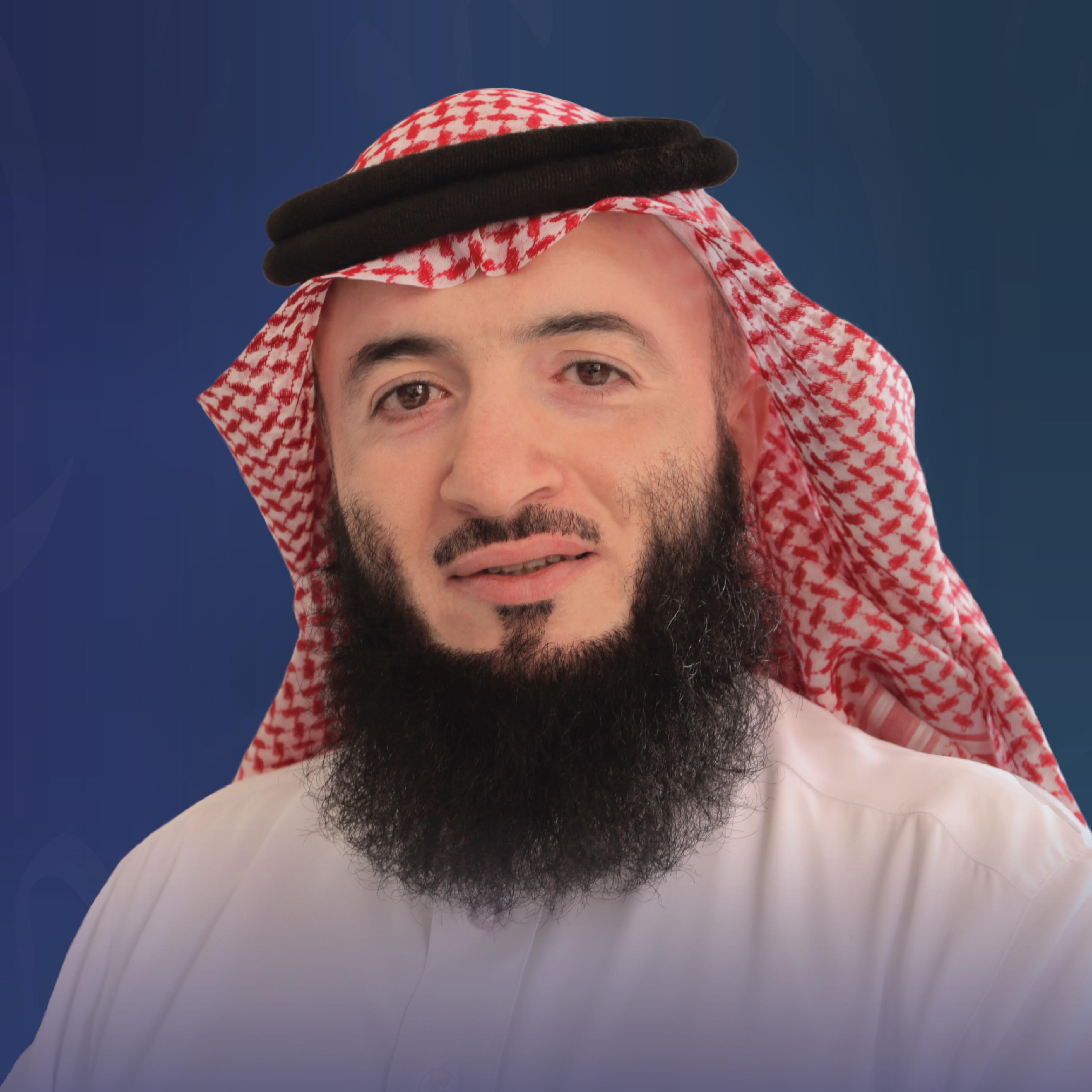 عبدالعزيز الاسمري