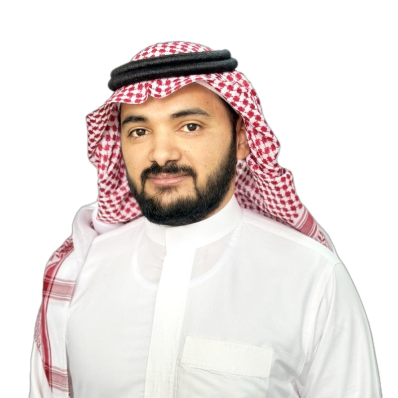 حمد الشهراني